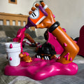 ‘CODEINE CRAZY’ COLLECTIBLE FIGURE
