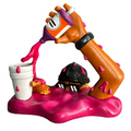 ‘CODEINE CRAZY’ COLLECTIBLE FIGURE